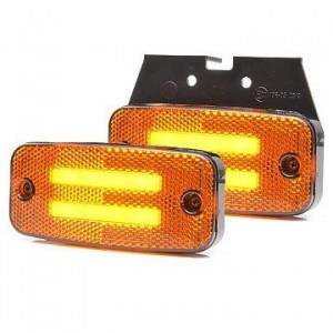 Was Led W158a